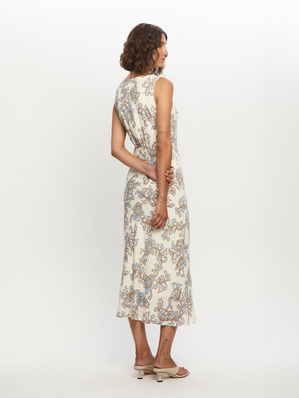 Avalon Midi Dress