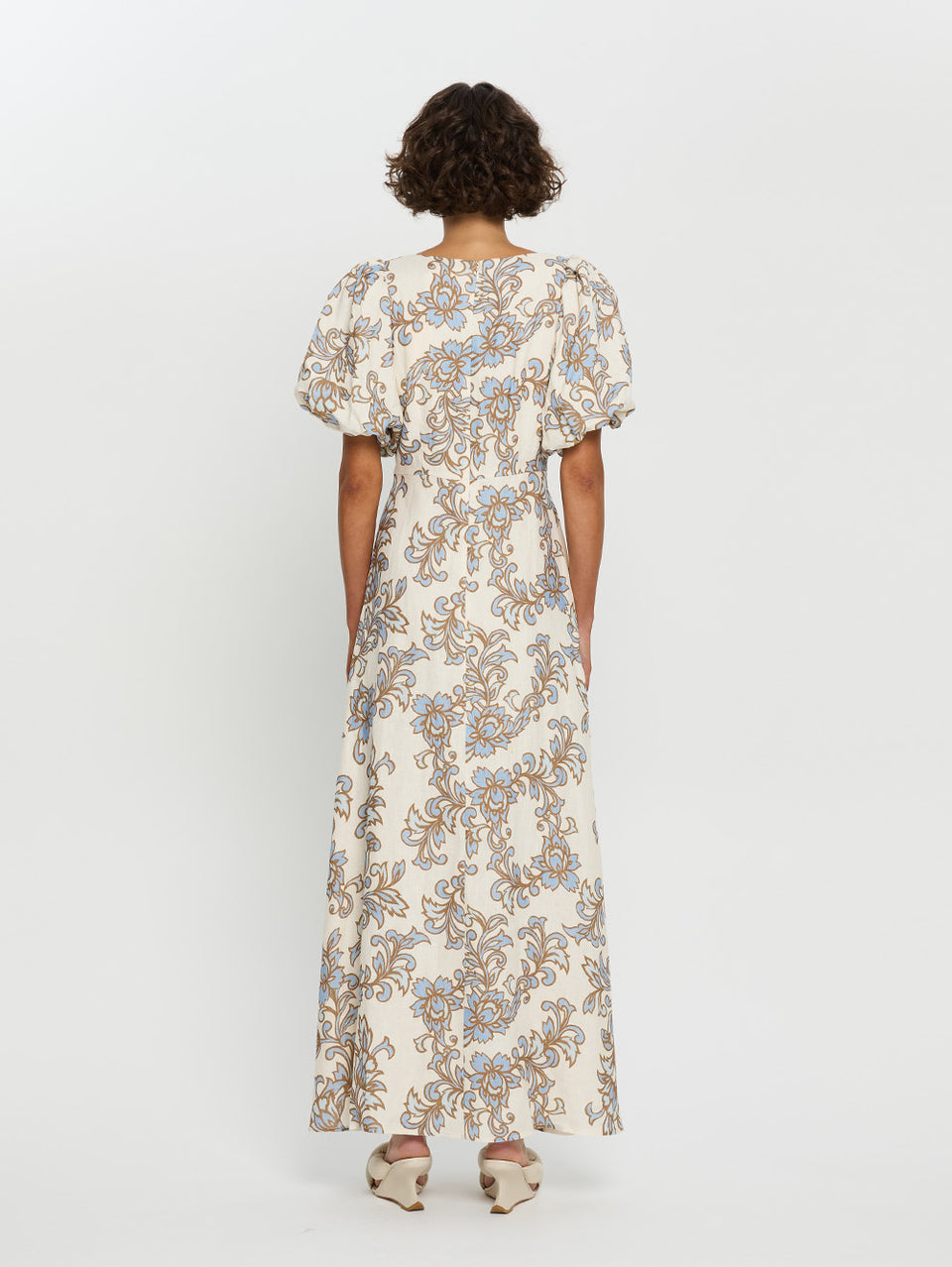 Avalon Maxi Dress