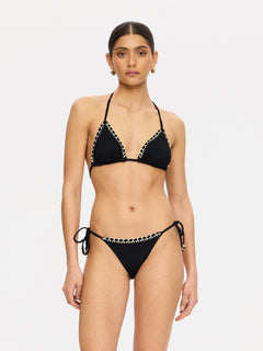 Leni Bikini Bottom