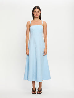 Bettina Midi Dress
