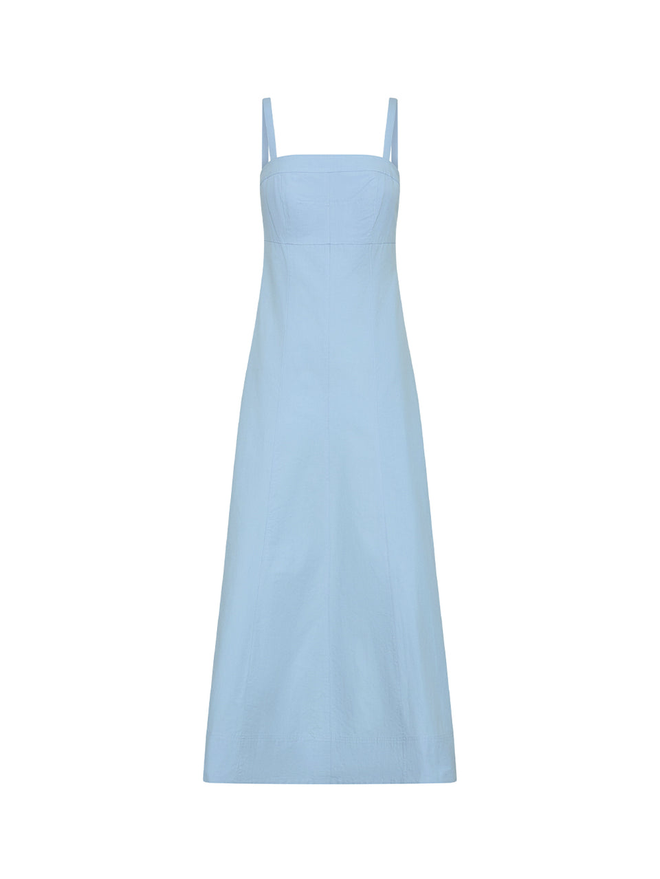 Bettina-Midi-Dress-Sky-Ghostjpg