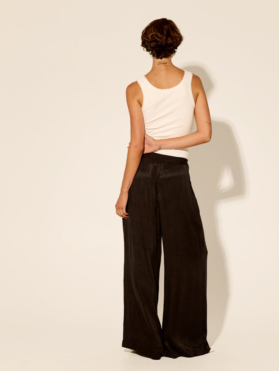 Women's Pants & Jeans: Linen, Corduroy & Flare Pants