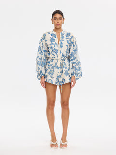 Bluebell Playsuit