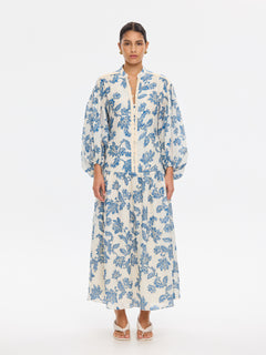 Bluebell Maxi Dress