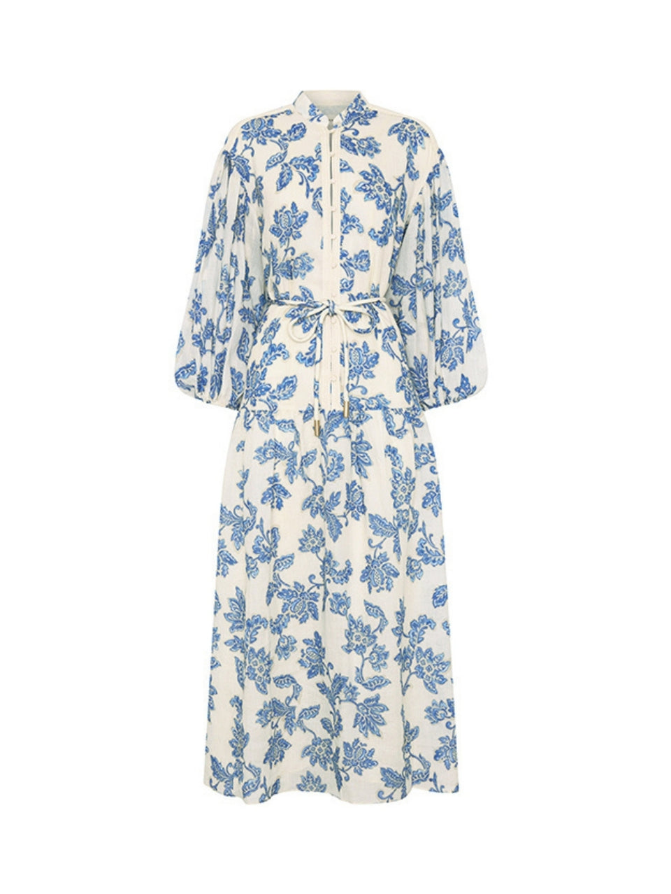 Bluebell Maxi Dress