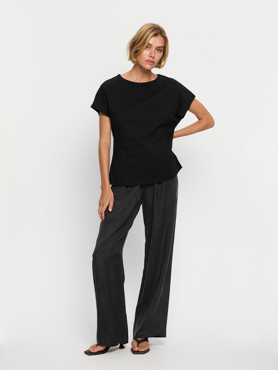 Blythe Pant