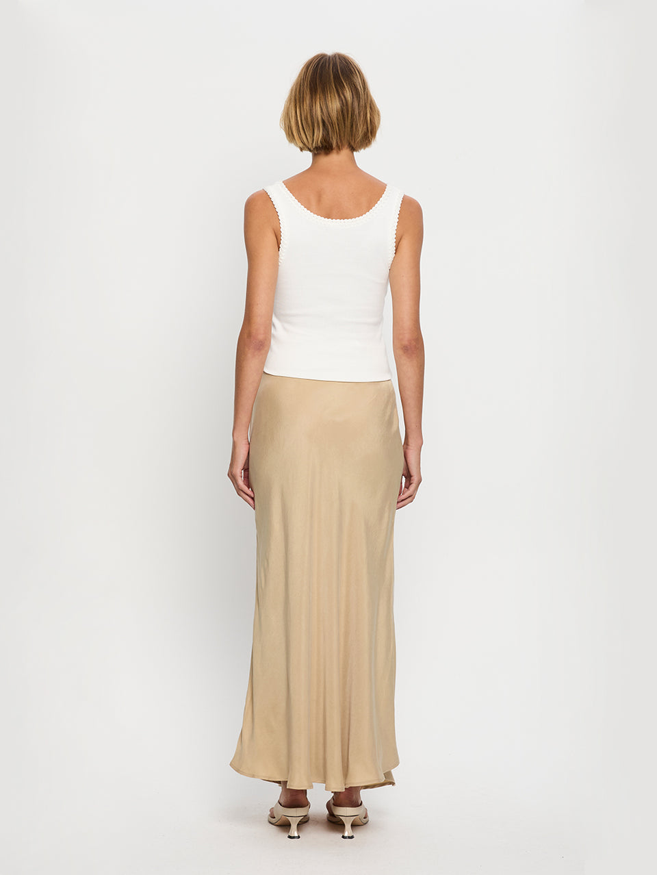 Blythe Skirt