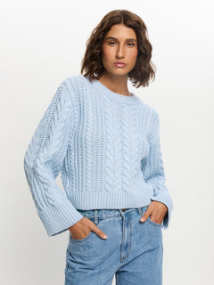 Brielle Knit