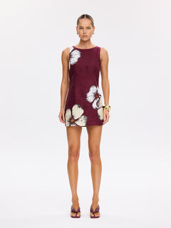 Brodie Mini Dress