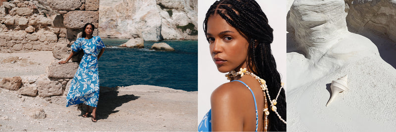 PARALÍA | Resort '26 Campaign - KIVARI