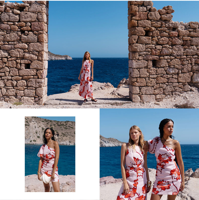 PARALÍA | Resort '26 Campaign - KIVARI