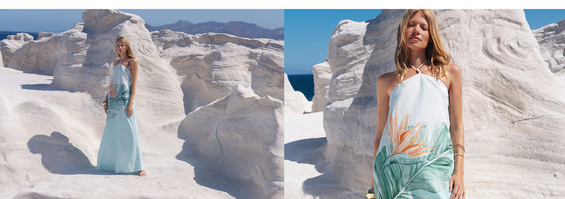 PARALÍA | Resort '26 Campaign - KIVARI