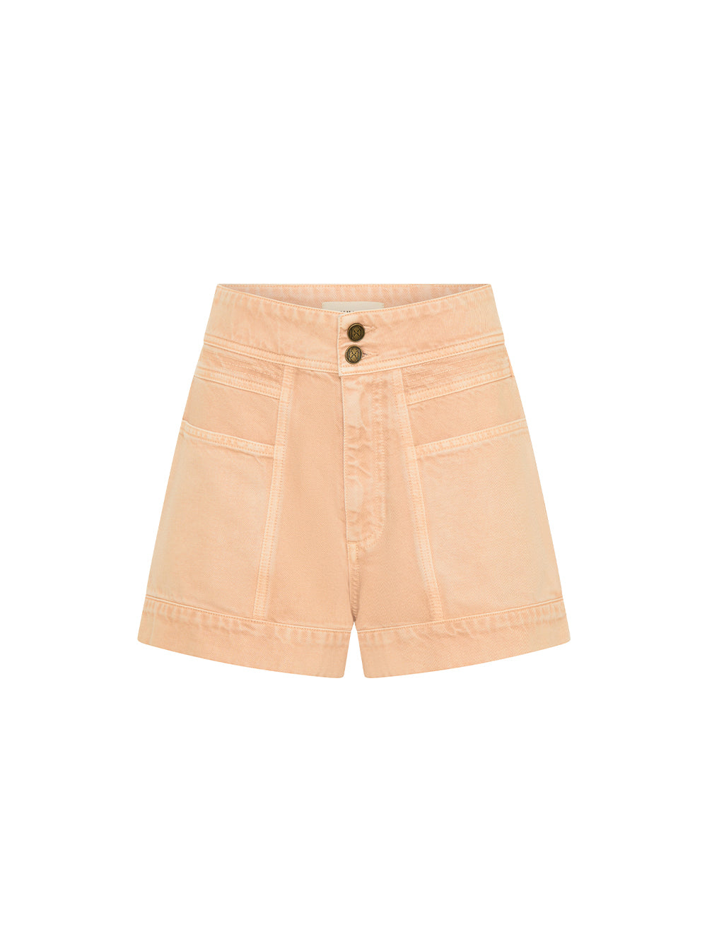 Cameron Denim Short