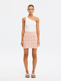 Camille Mini Skirt