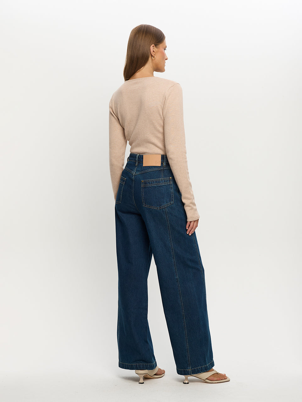 Carla Denim Jean