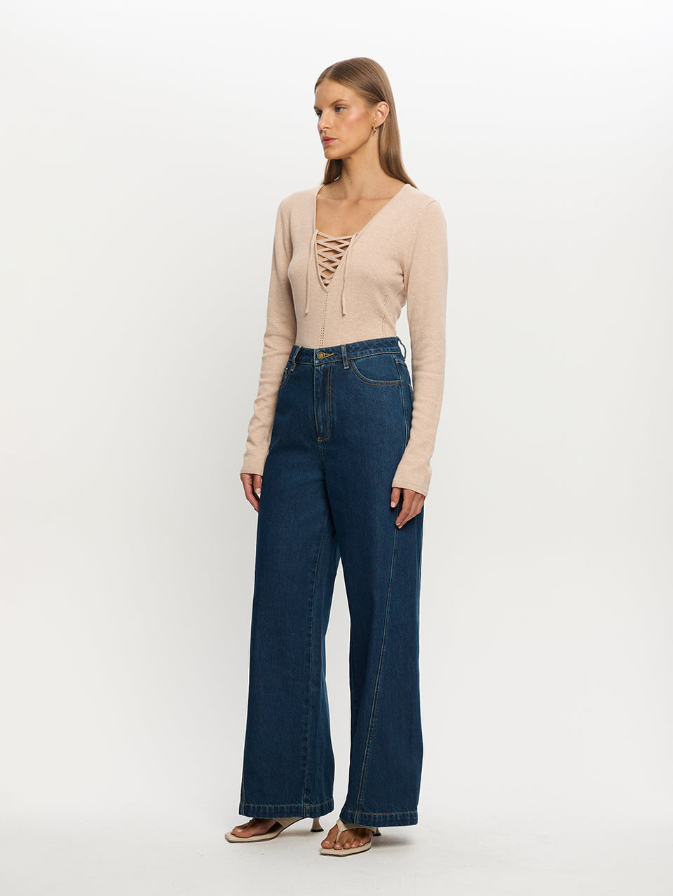 Carla Denim Jean