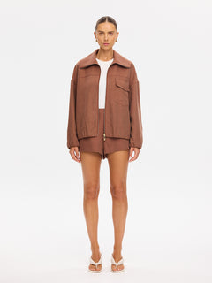 Cass Jacket