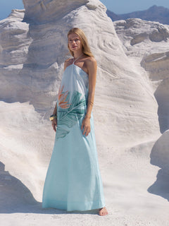 Cassia Maxi Dress