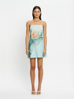 Cassia Mini Dress