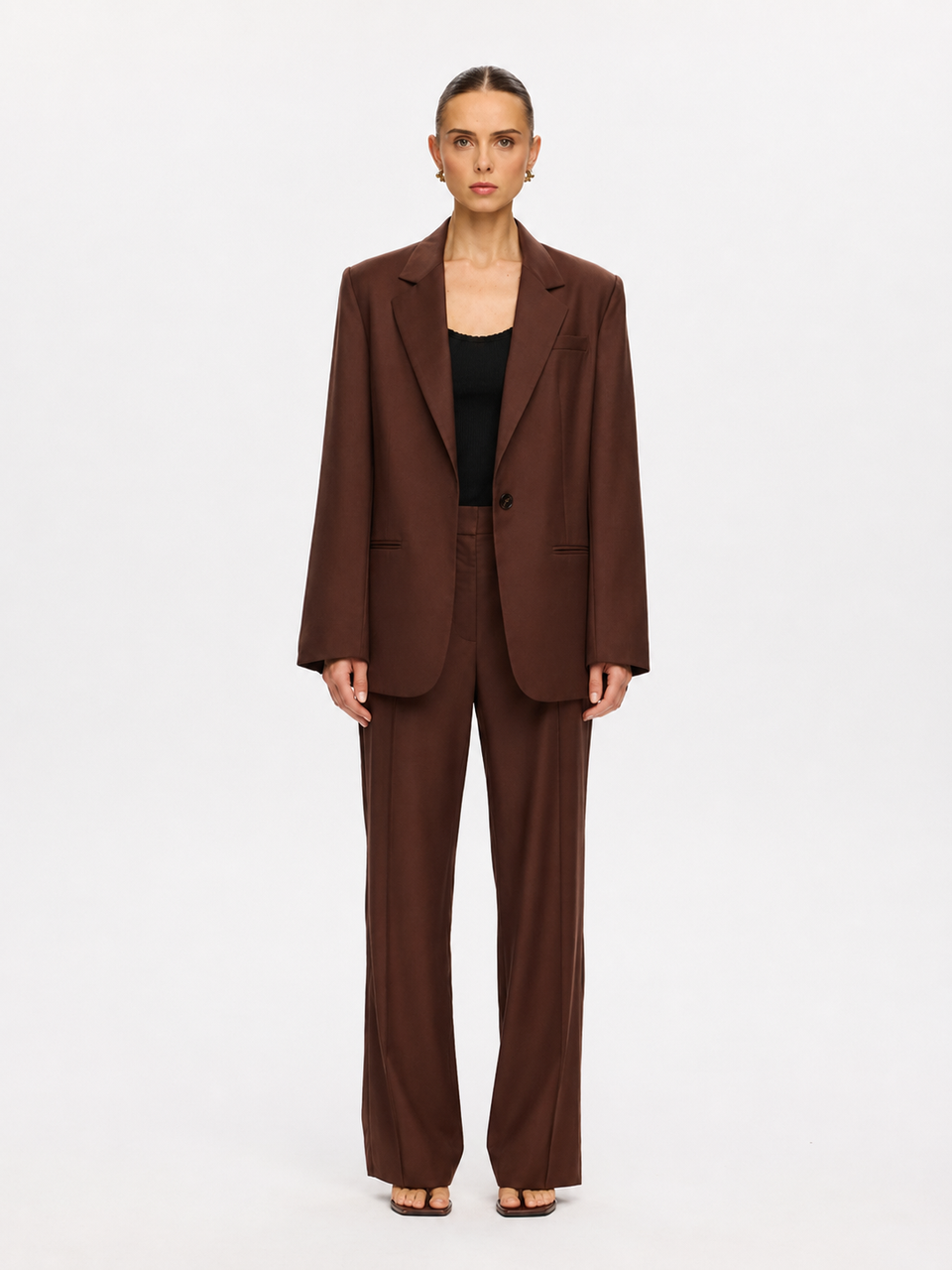 Delany Blazer