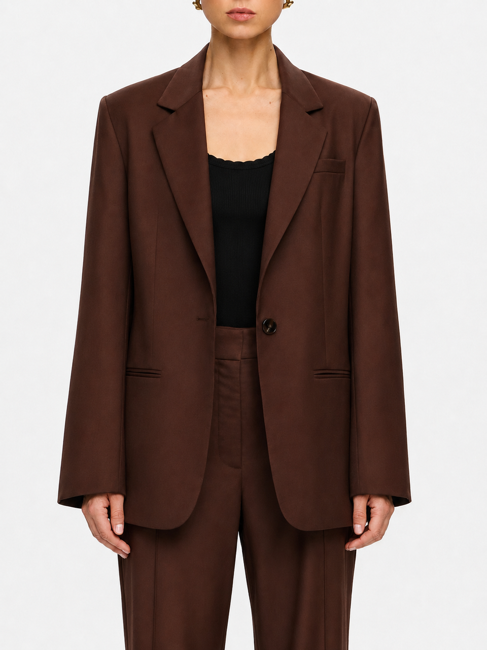 Delany Blazer