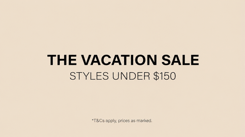 KIVARI | Elevated & Effortless Resortwear For Your Everyday