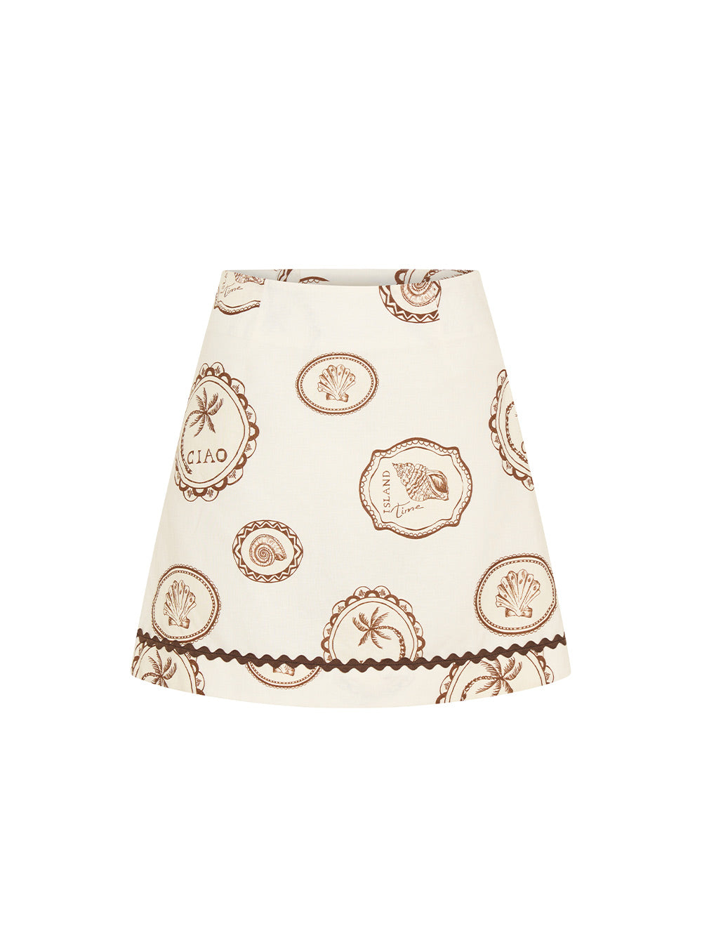 Ciao Mini Skirt