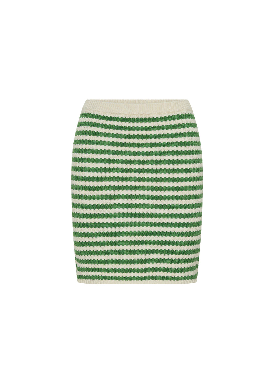 Corinne-Knit-Mini-Skirt-Ghost