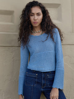Daisy Top