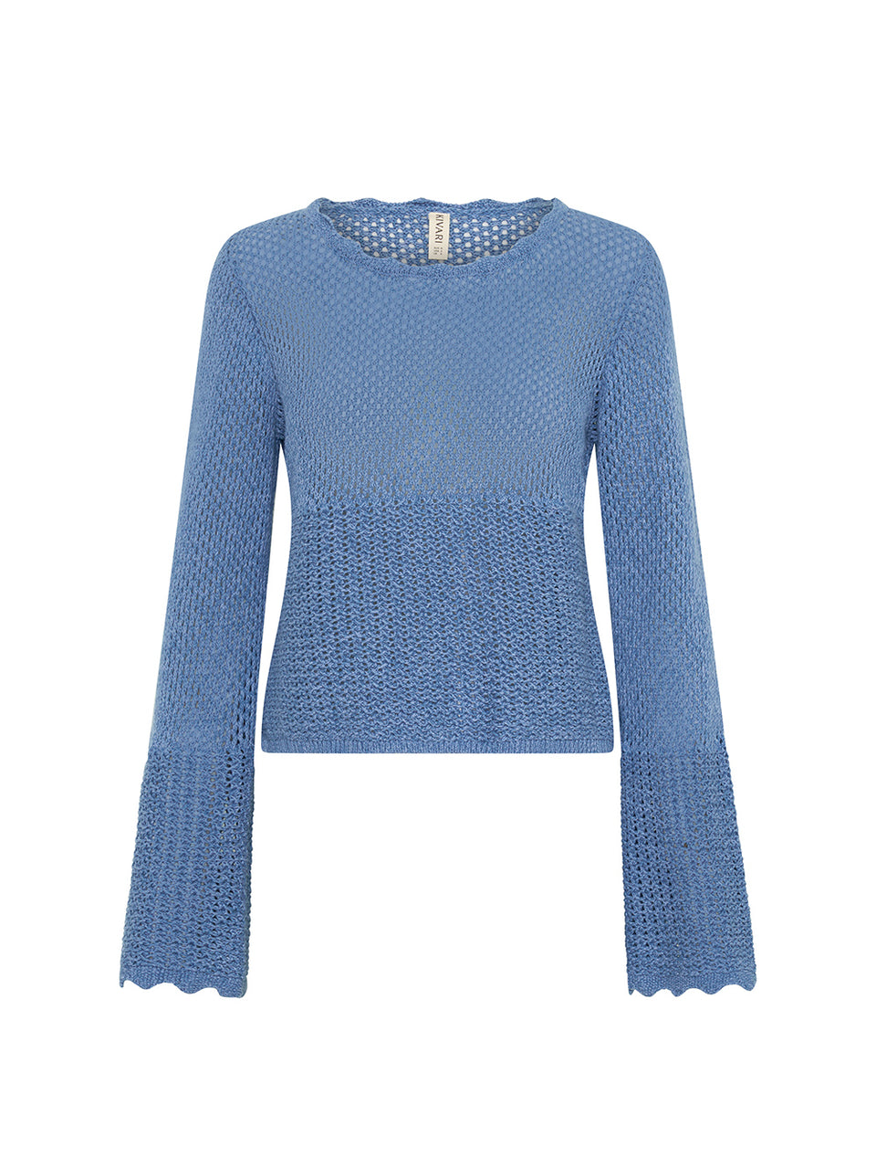 Daisy-Knit-Top-Ghost