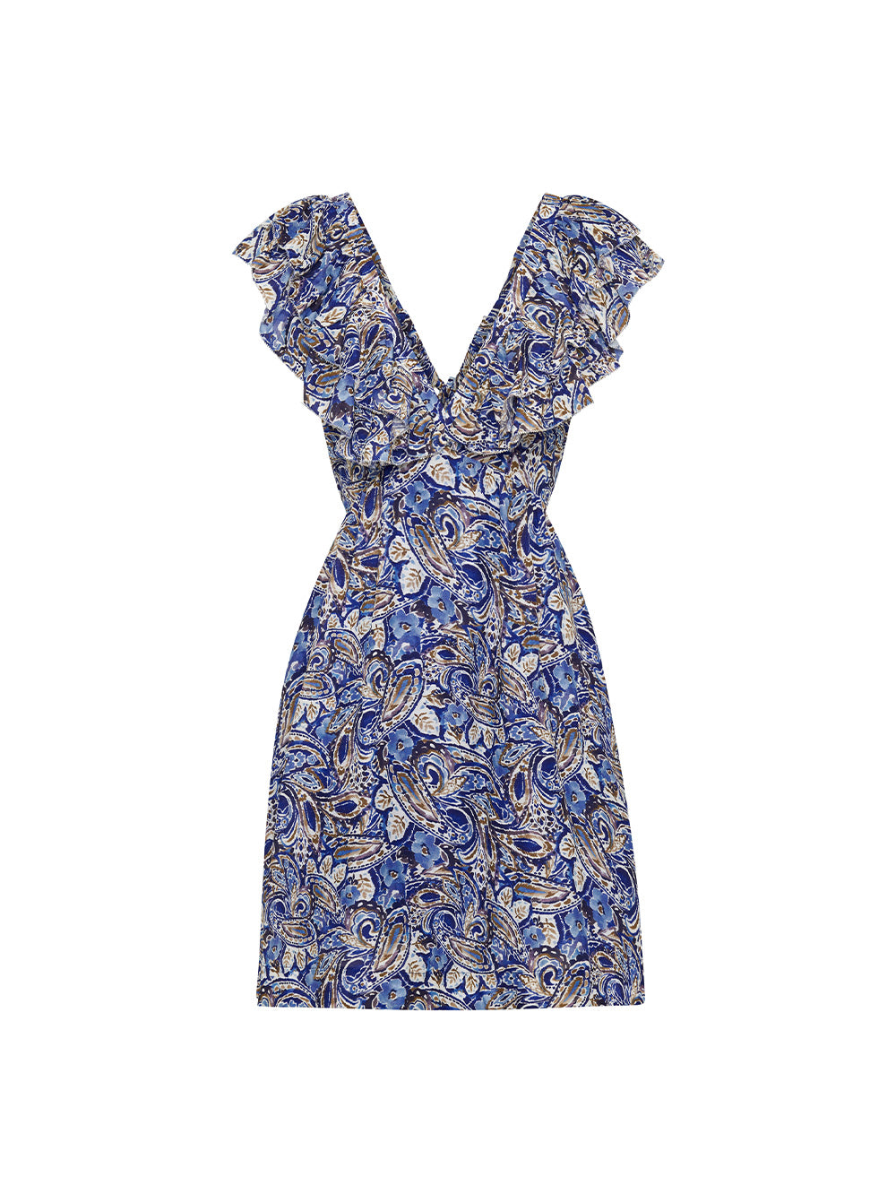 Kivari dakota slip dress deals