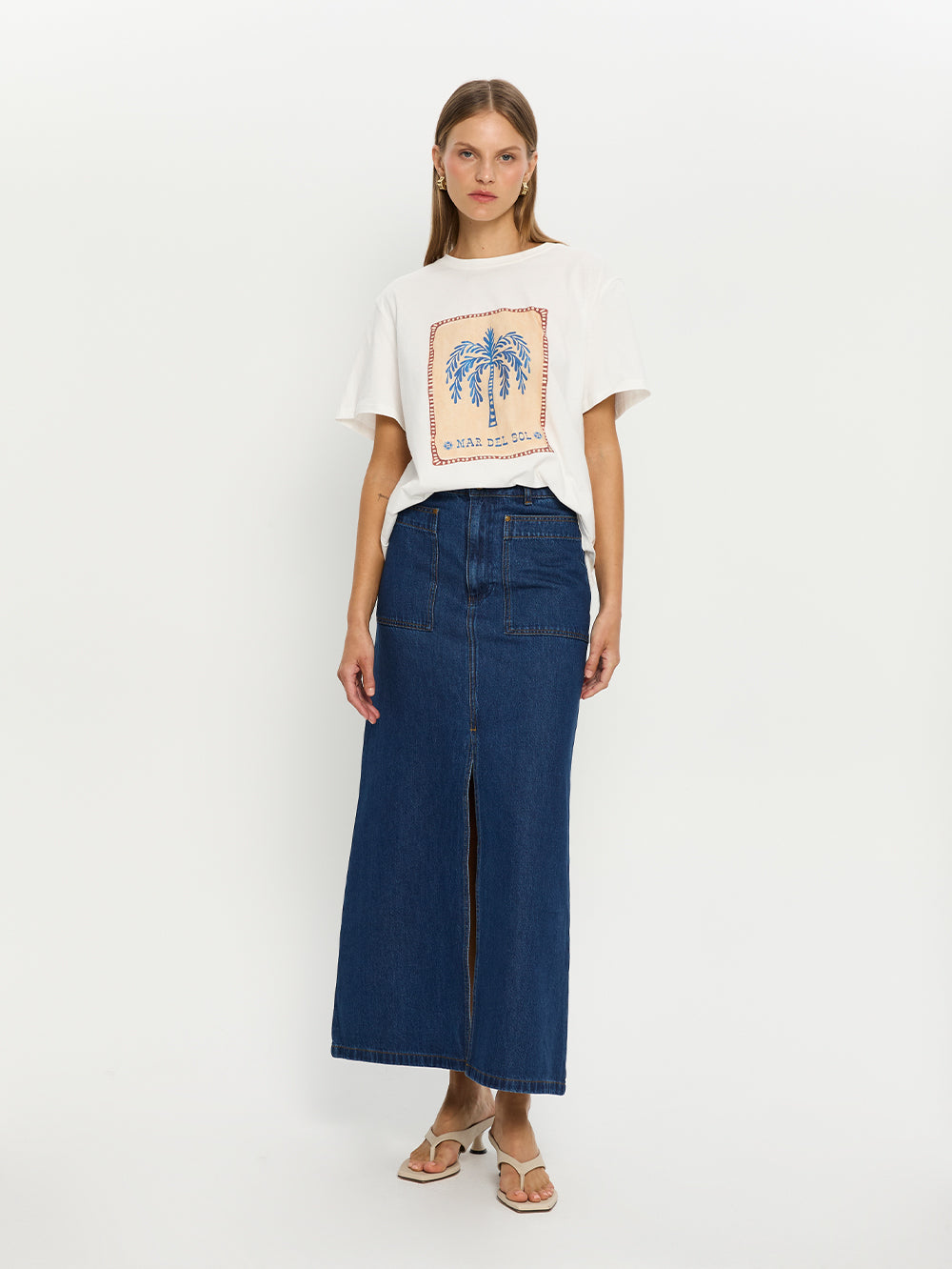 Sale Denim