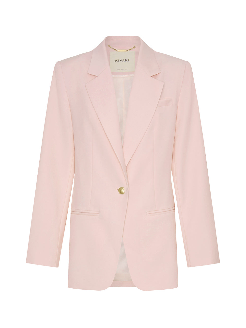Delany Blazer