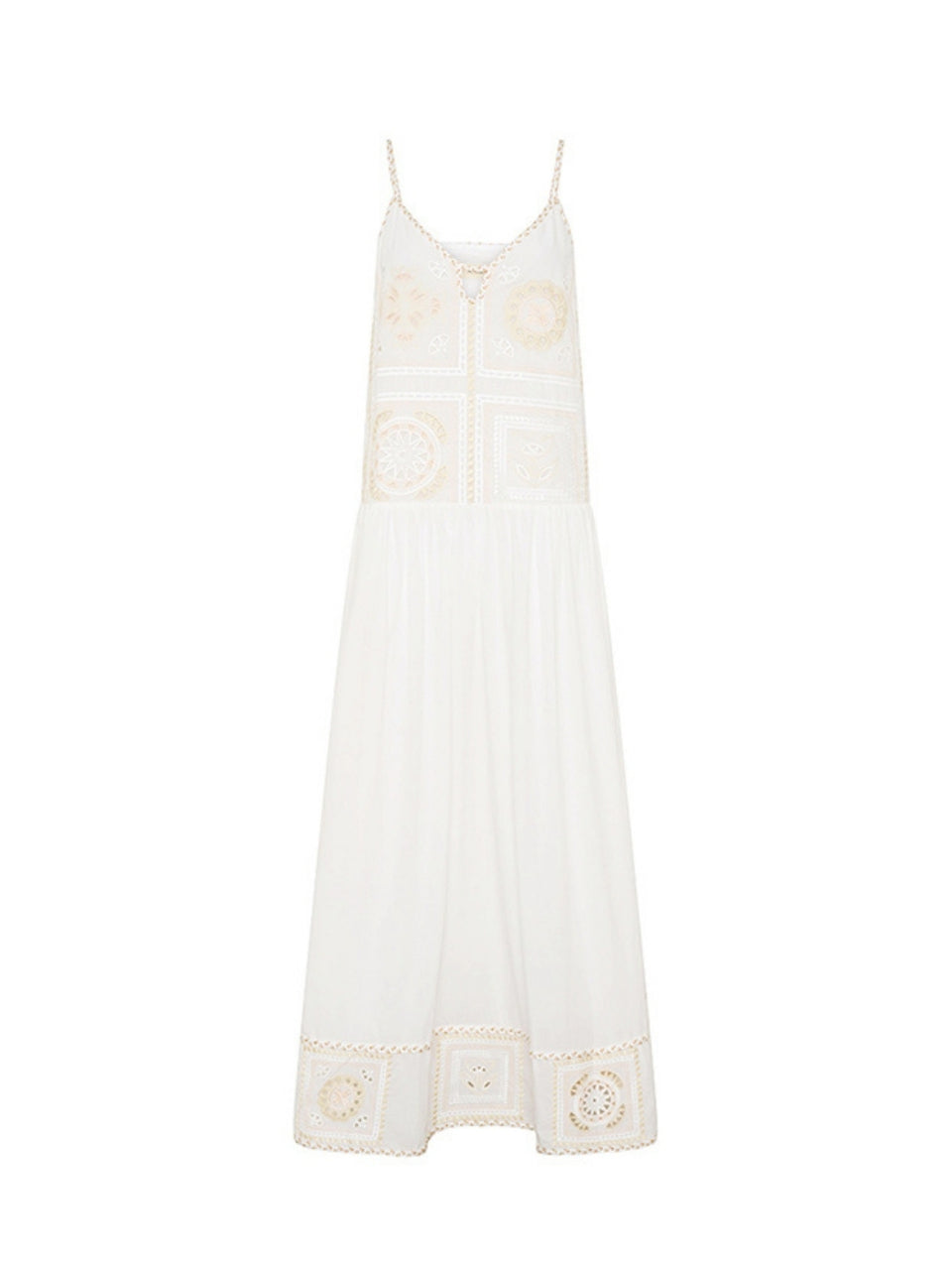 Delfie Maxi Dress
