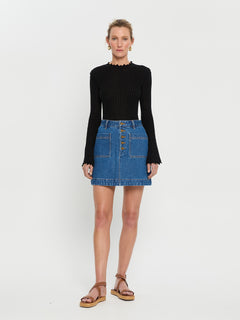 Diana Knit Top