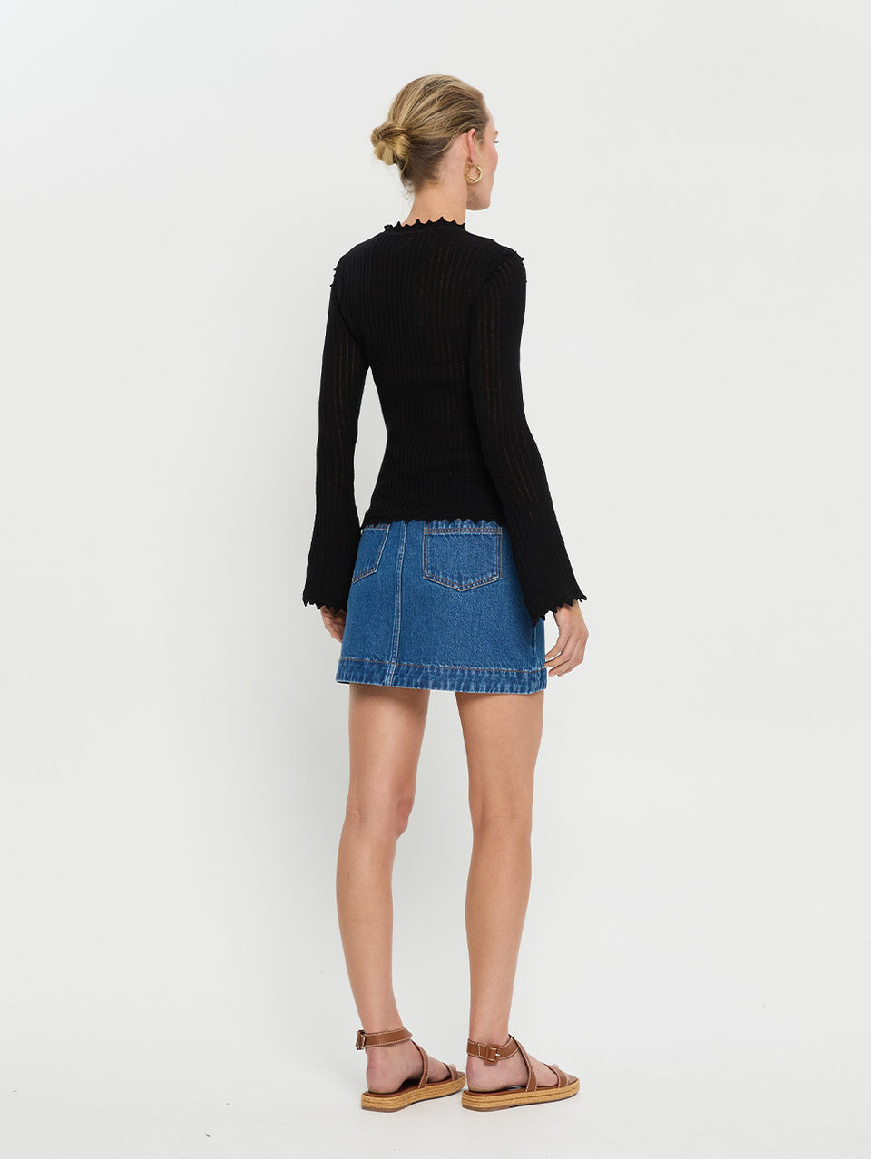 Diana Knit Top