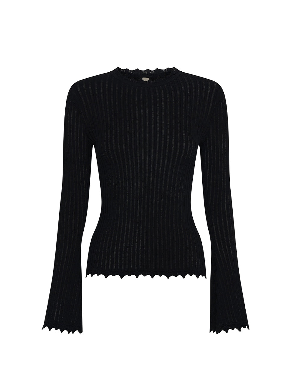Diana Knit Top