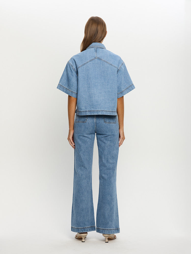 Dominique Denim Jean