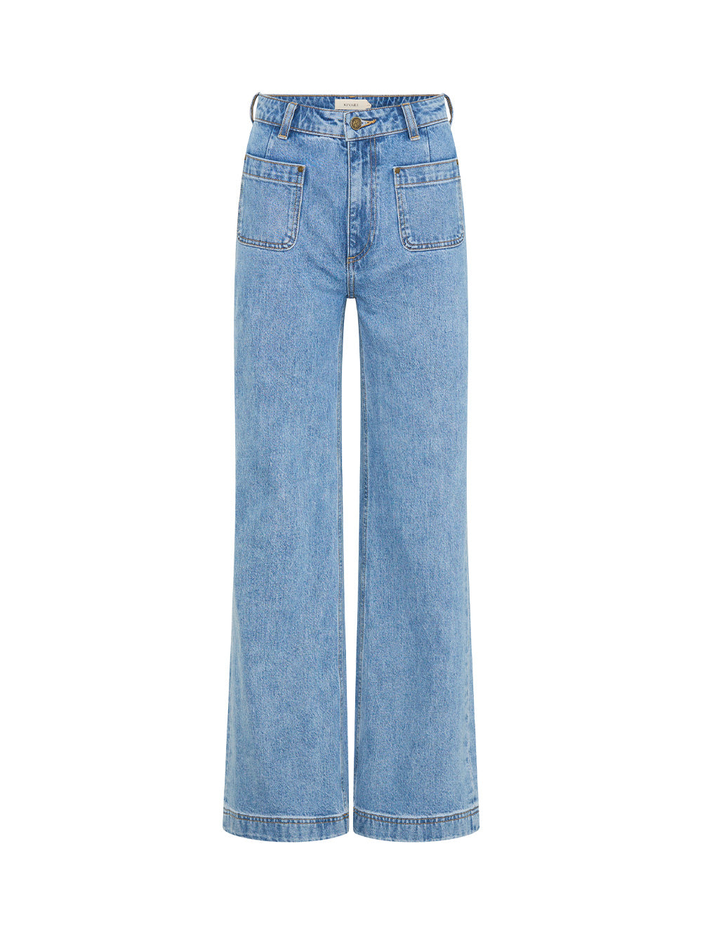 Dominique Jean Stonewash Ghost