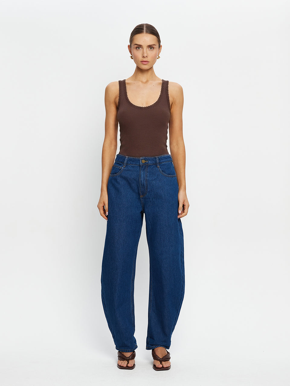 E11CHO_Tallulah-Scoop-Tank_Chocolate_1