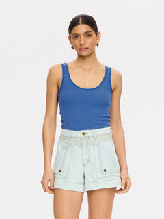 Tallulah Scoop Tank