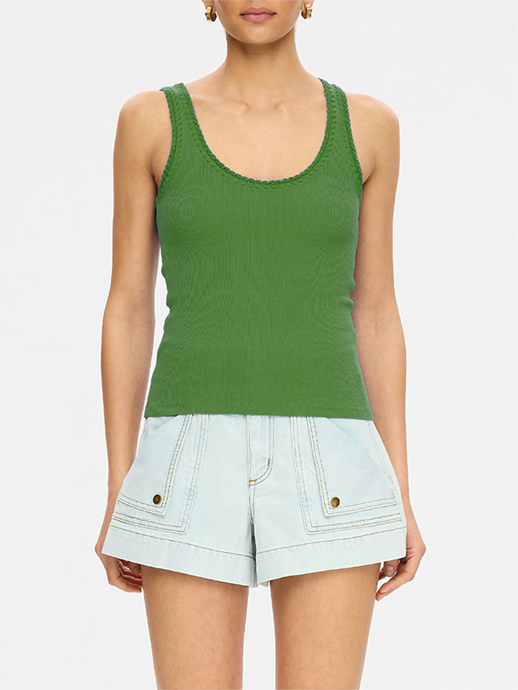 E11COB-Tallulah-Scoop-Tank-Green-07