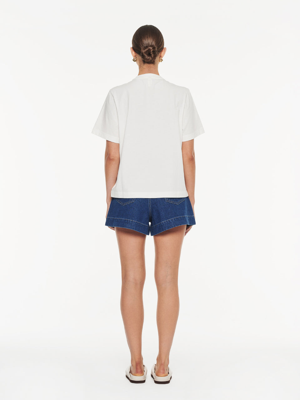 E31BLU_Fleur Tee-03
