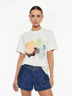 Lotte Tee