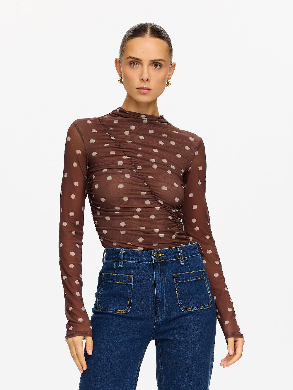 New Arrivals HP Carousel