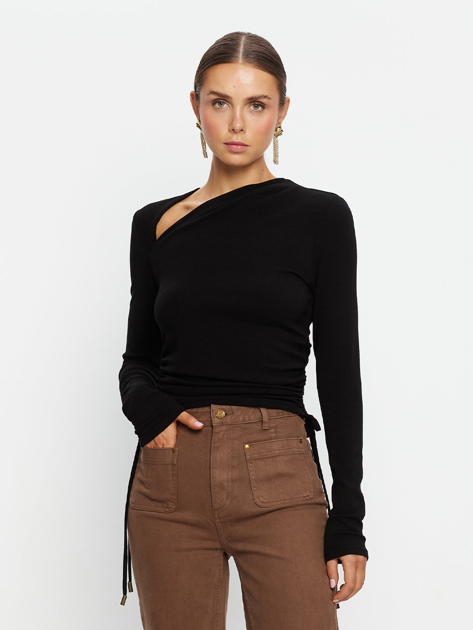 E42BLK-ANNIKA-JERSEY-TOP-BLACK-07