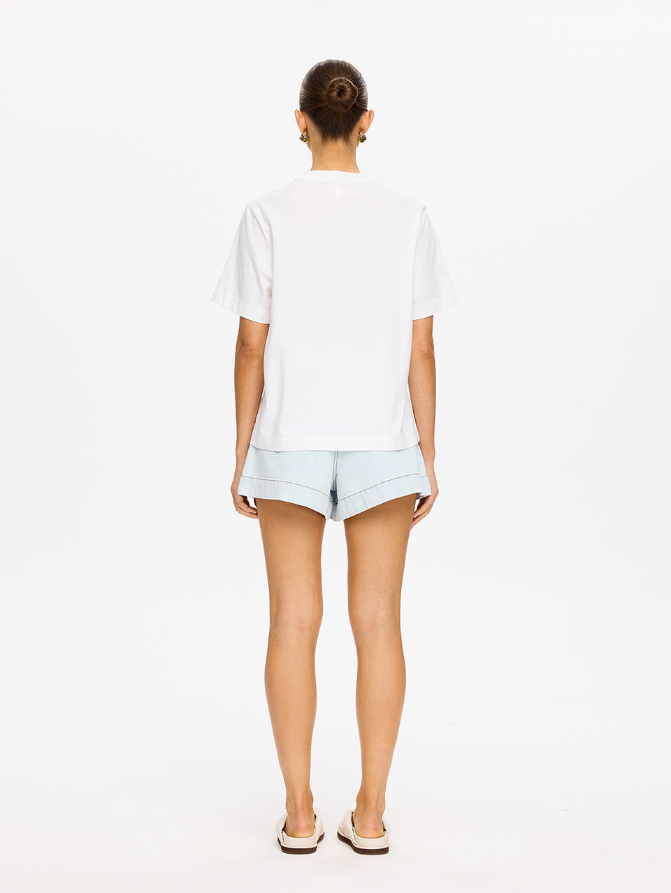 Byron Tee