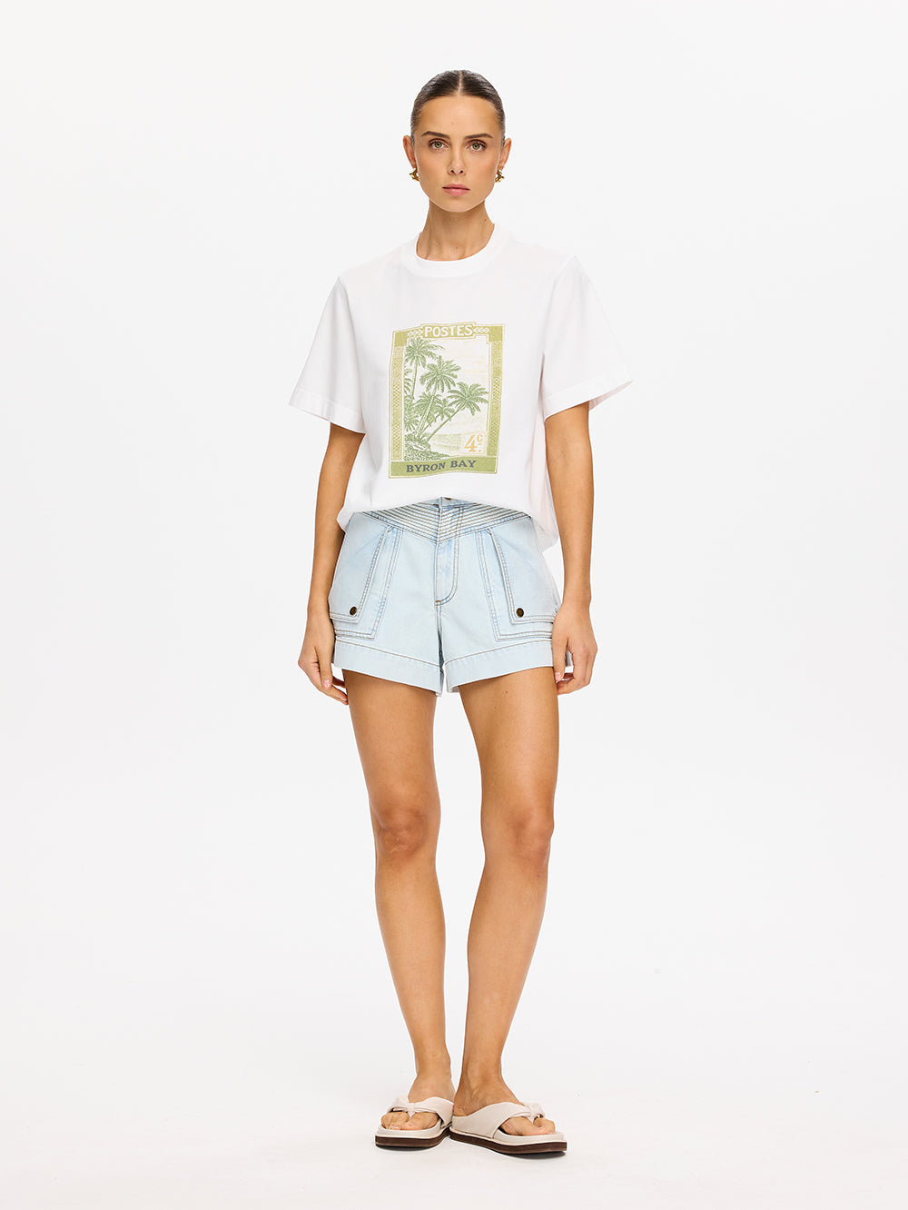 Graphic Tees