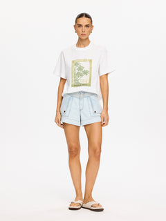 Byron Tee