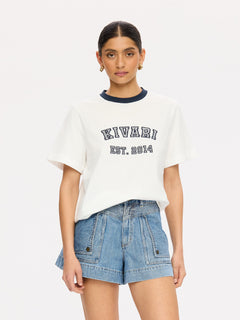 Kivari Tee